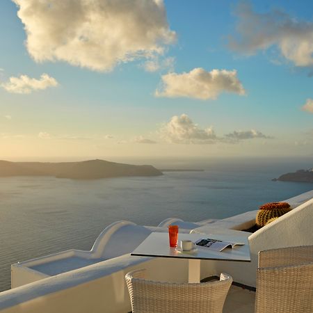 Astra Suites Imerovigli (Santorini) Exterior foto