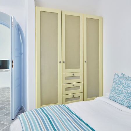 Astra Suites Imerovigli (Santorini) Exterior foto