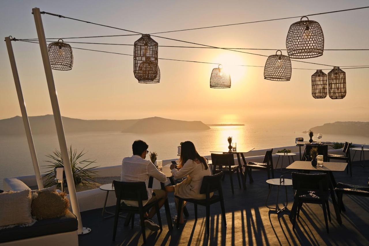 Astra Suites Imerovigli (Santorini) Exterior foto