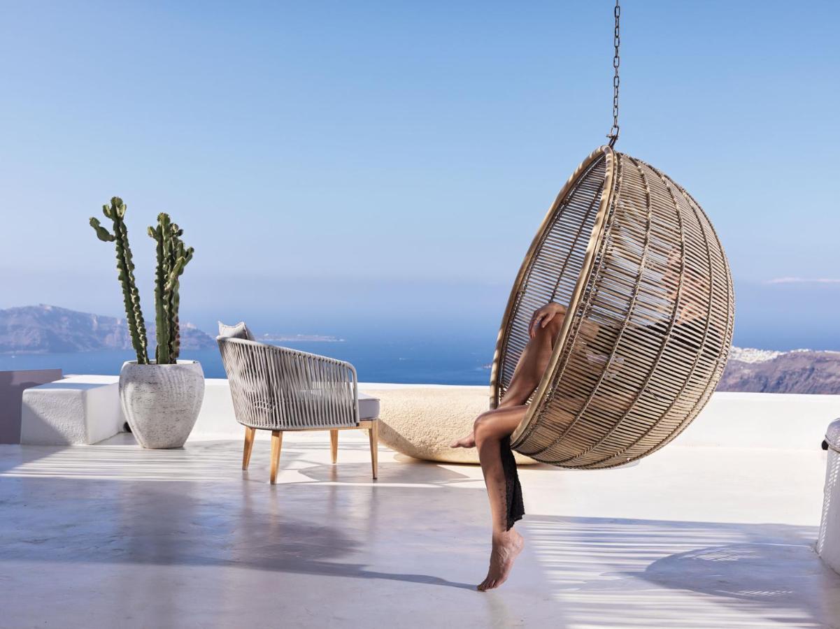 Astra Suites Imerovigli (Santorini) Exterior foto