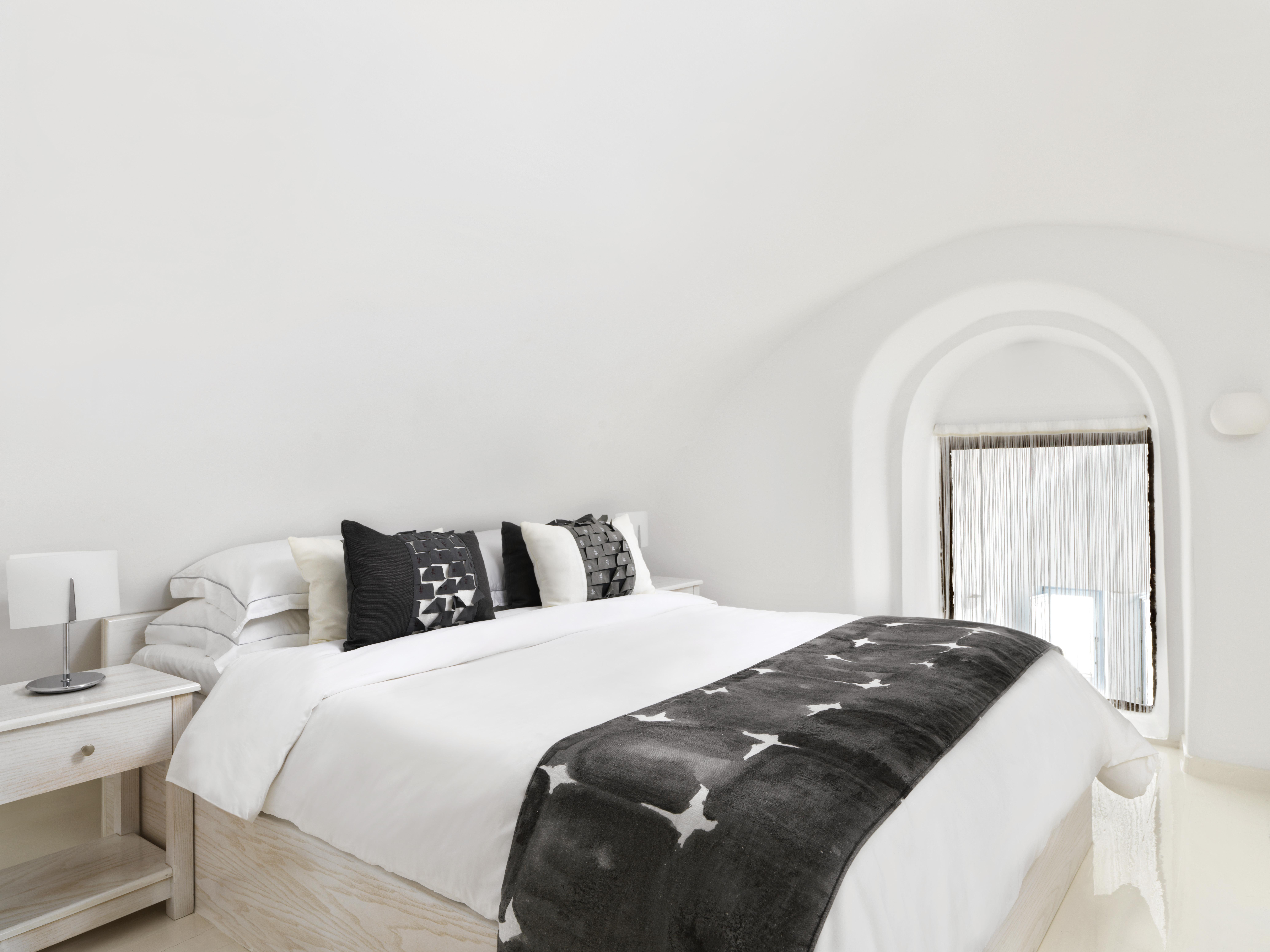 Astra Suites Imerovigli (Santorini) Exterior foto