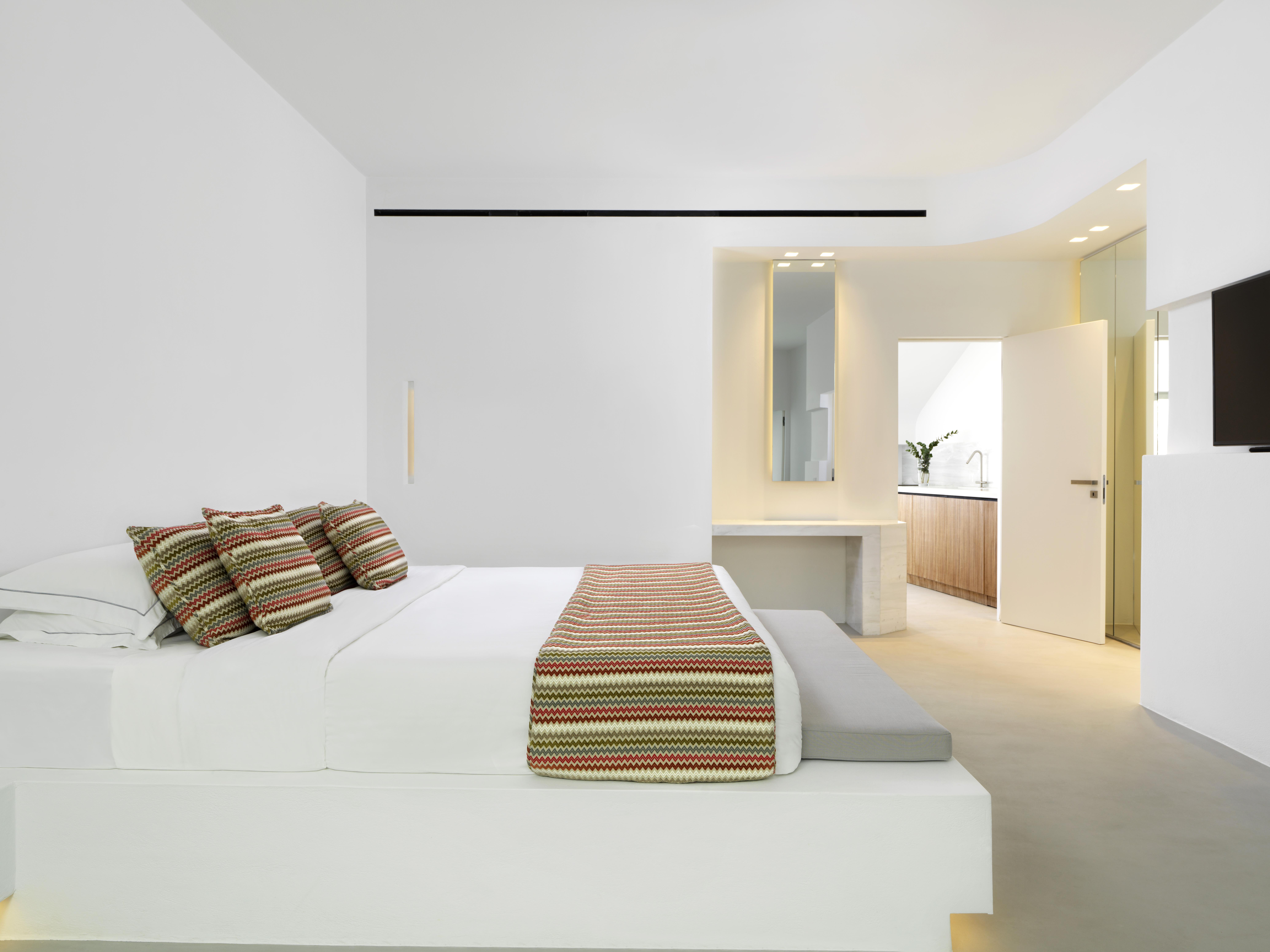 Astra Suites Imerovigli (Santorini) Exterior foto