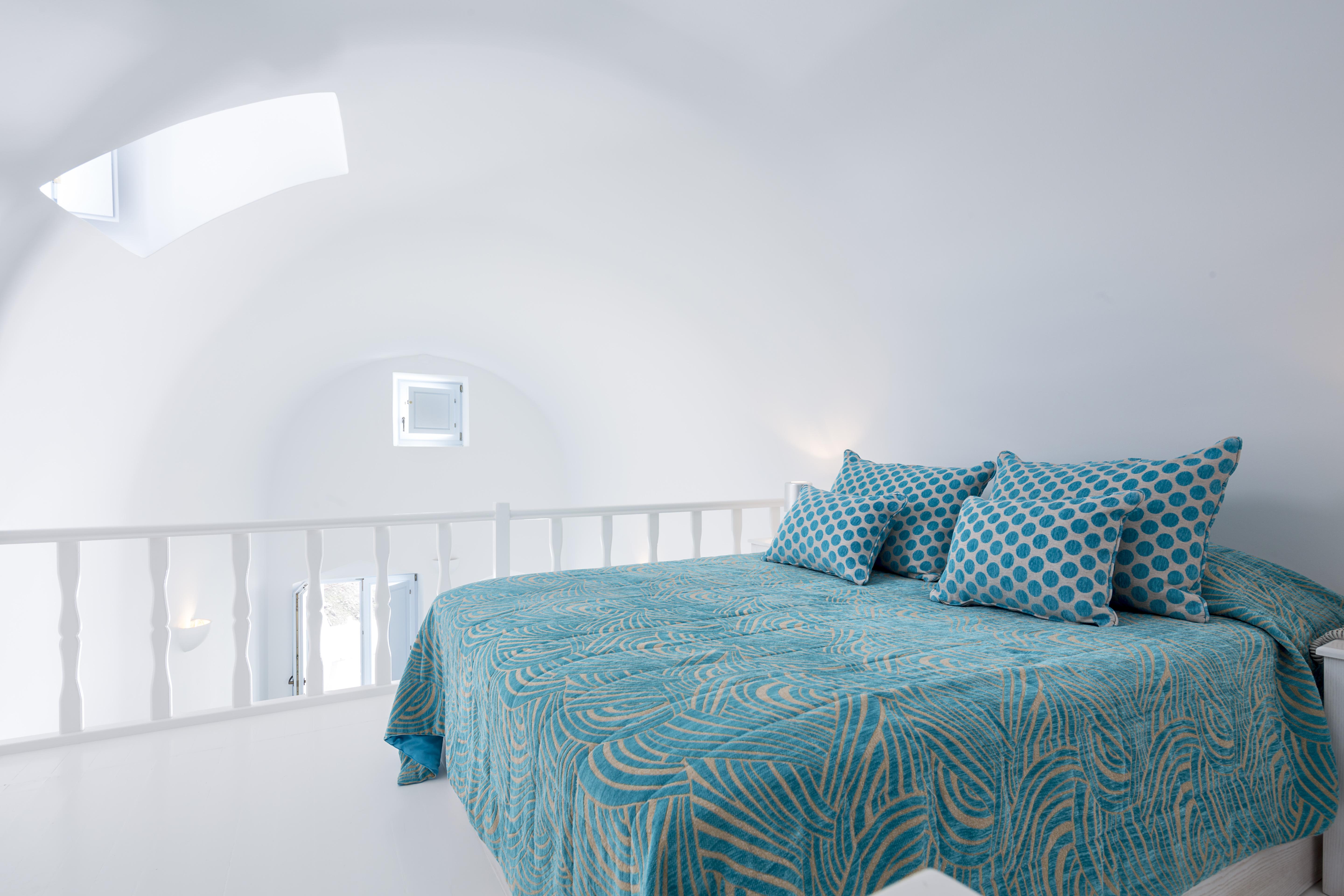 Astra Suites Imerovigli (Santorini) Exterior foto