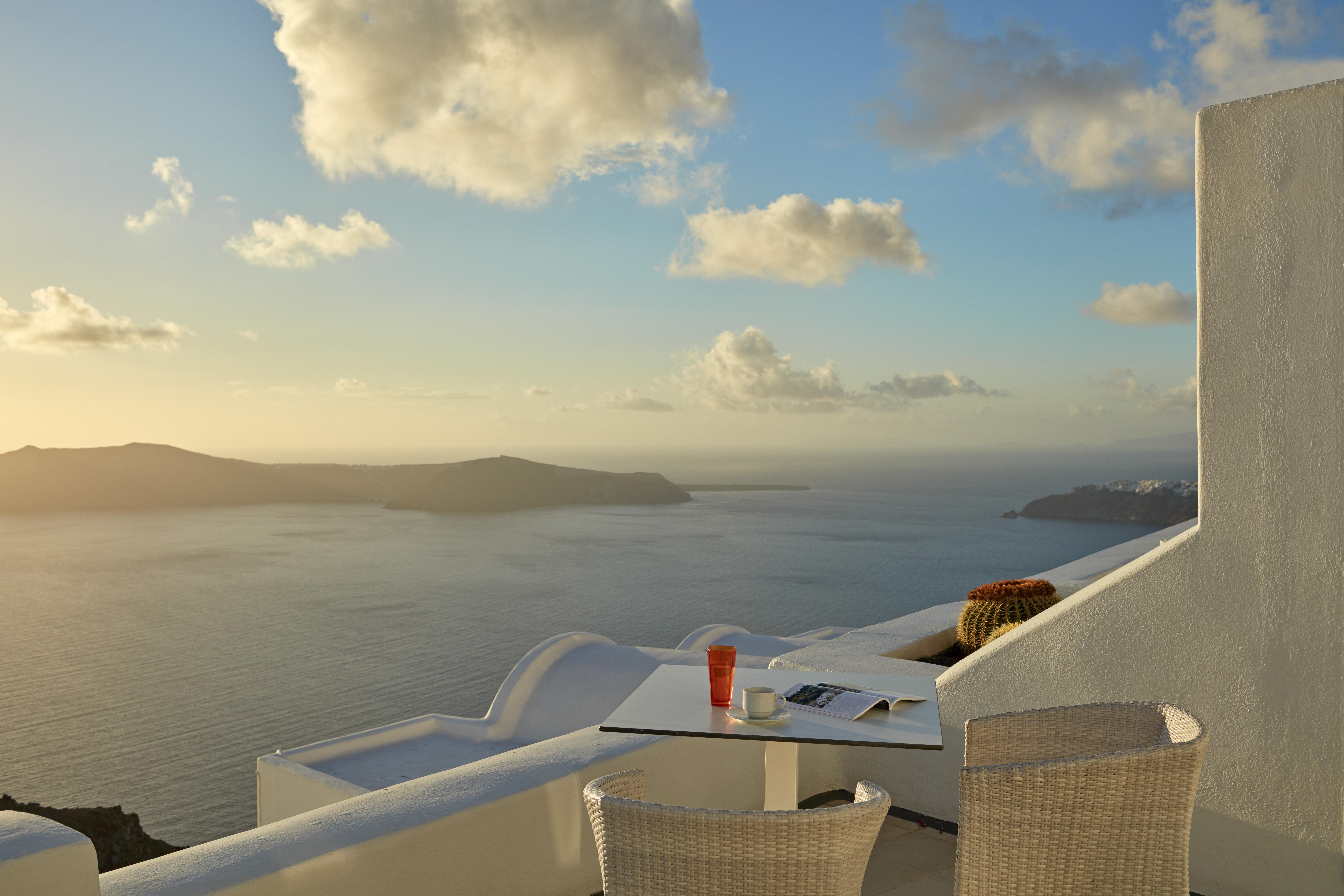 Astra Suites Imerovigli (Santorini) Exterior foto