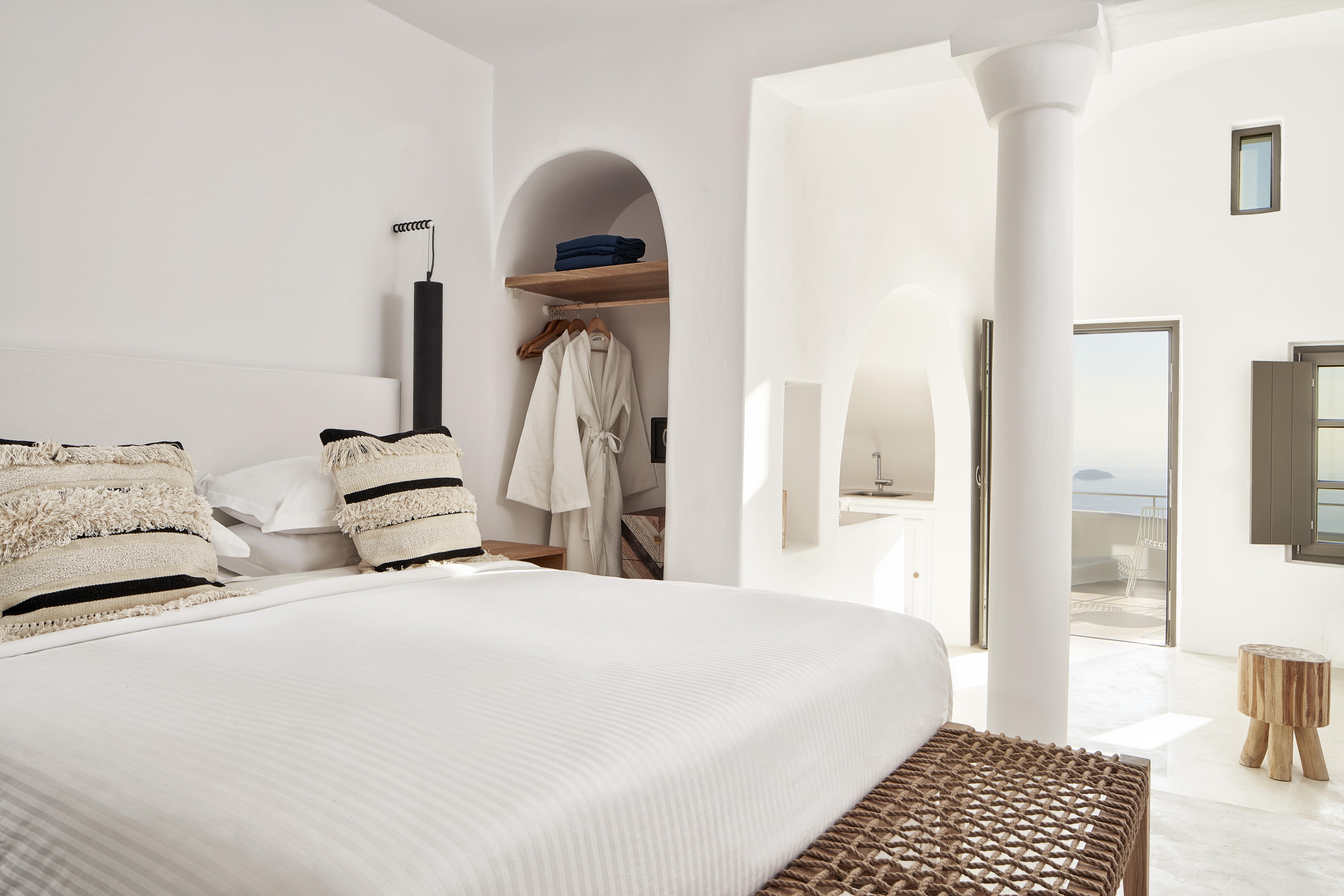 Astra Suites Imerovigli (Santorini) Exterior foto