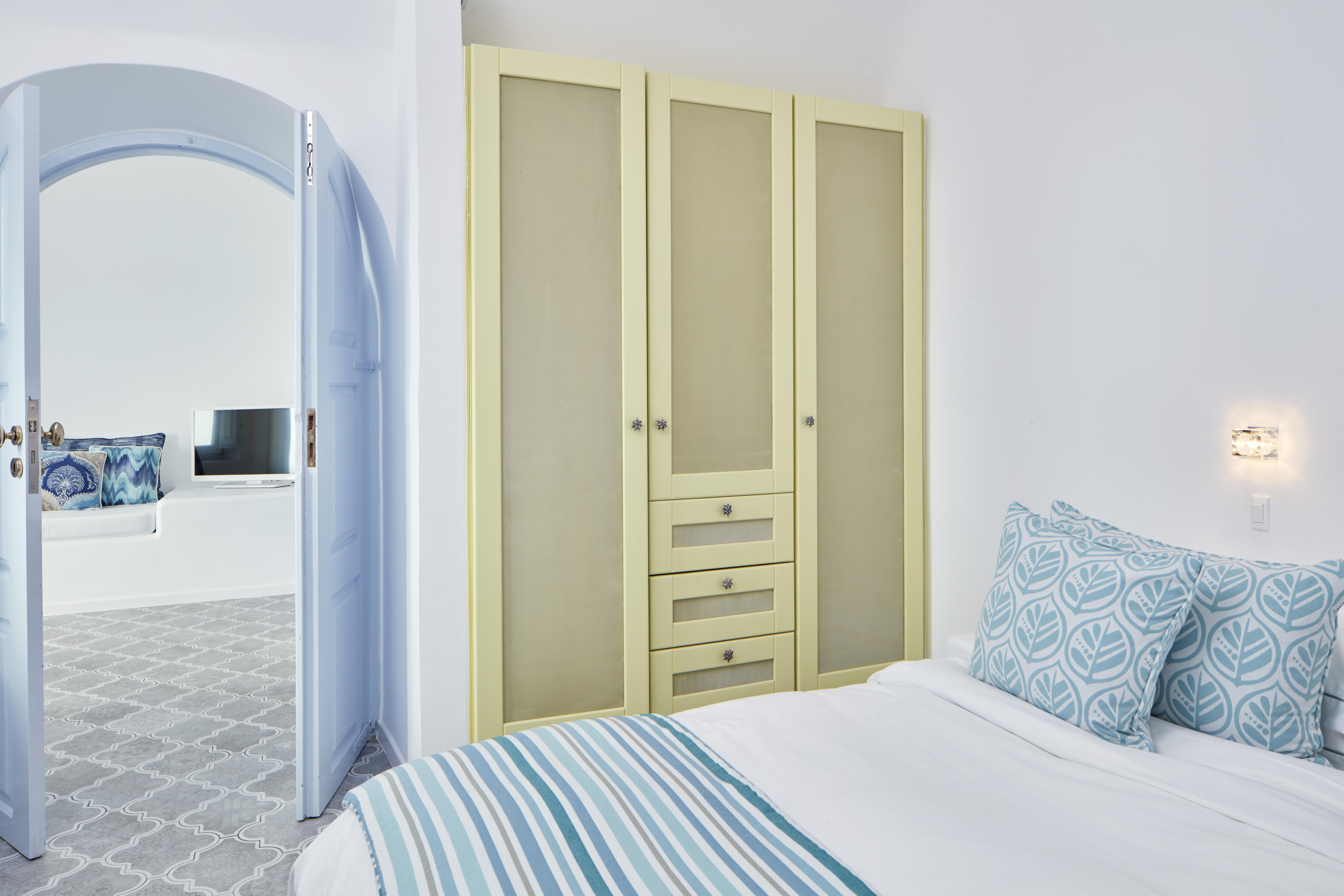 Astra Suites Imerovigli (Santorini) Exterior foto