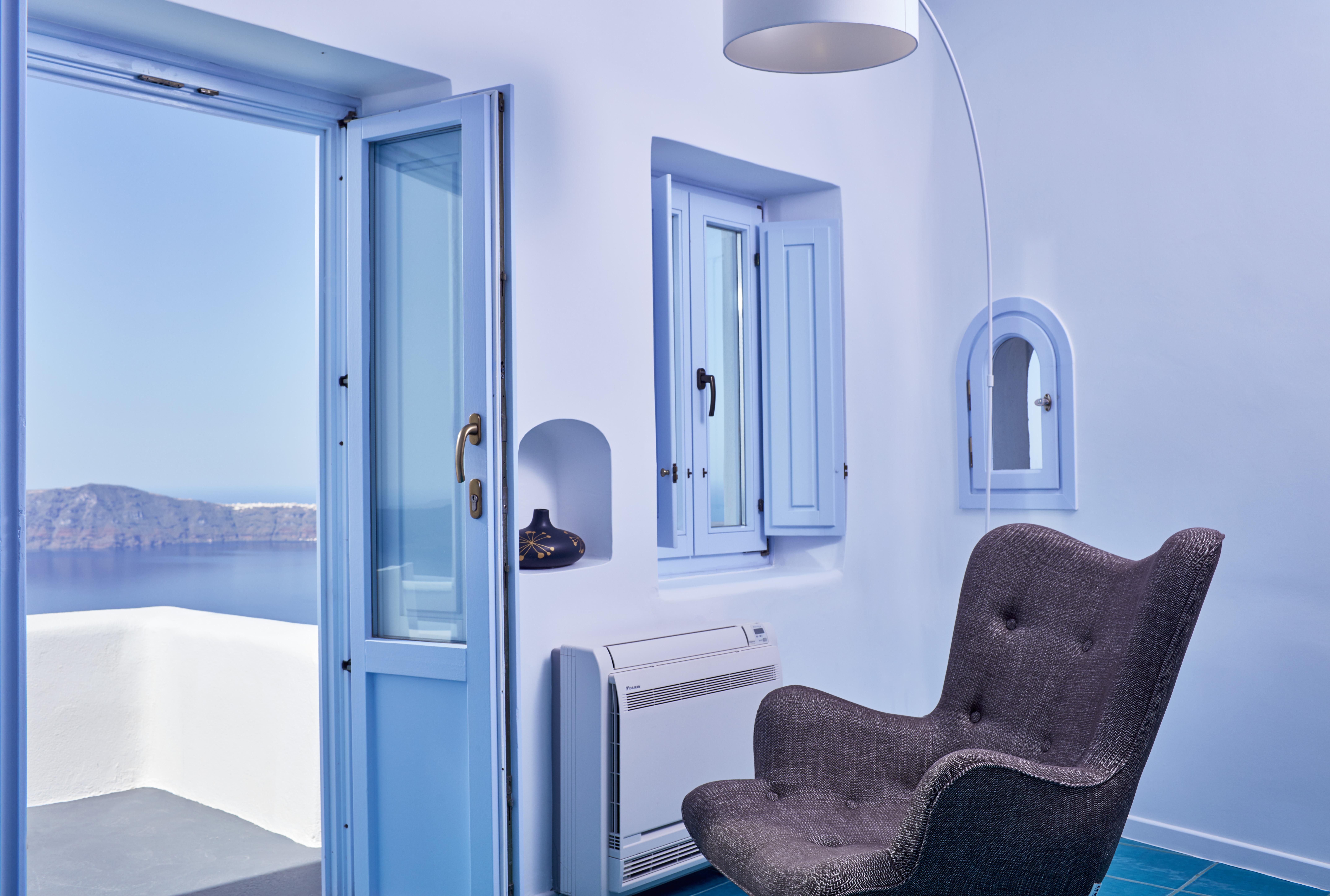 Astra Suites Imerovigli (Santorini) Exterior foto