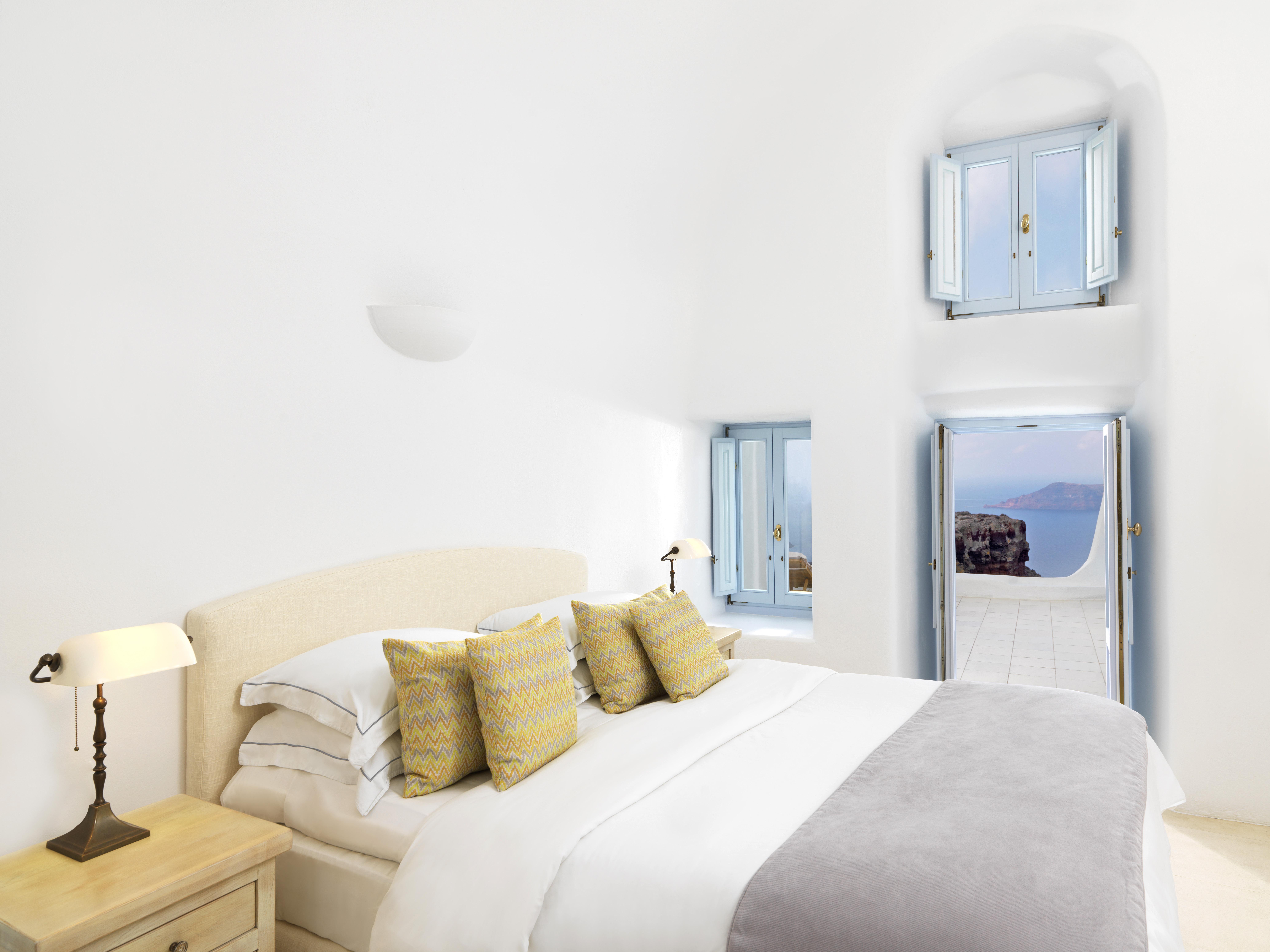 Astra Suites Imerovigli (Santorini) Exterior foto