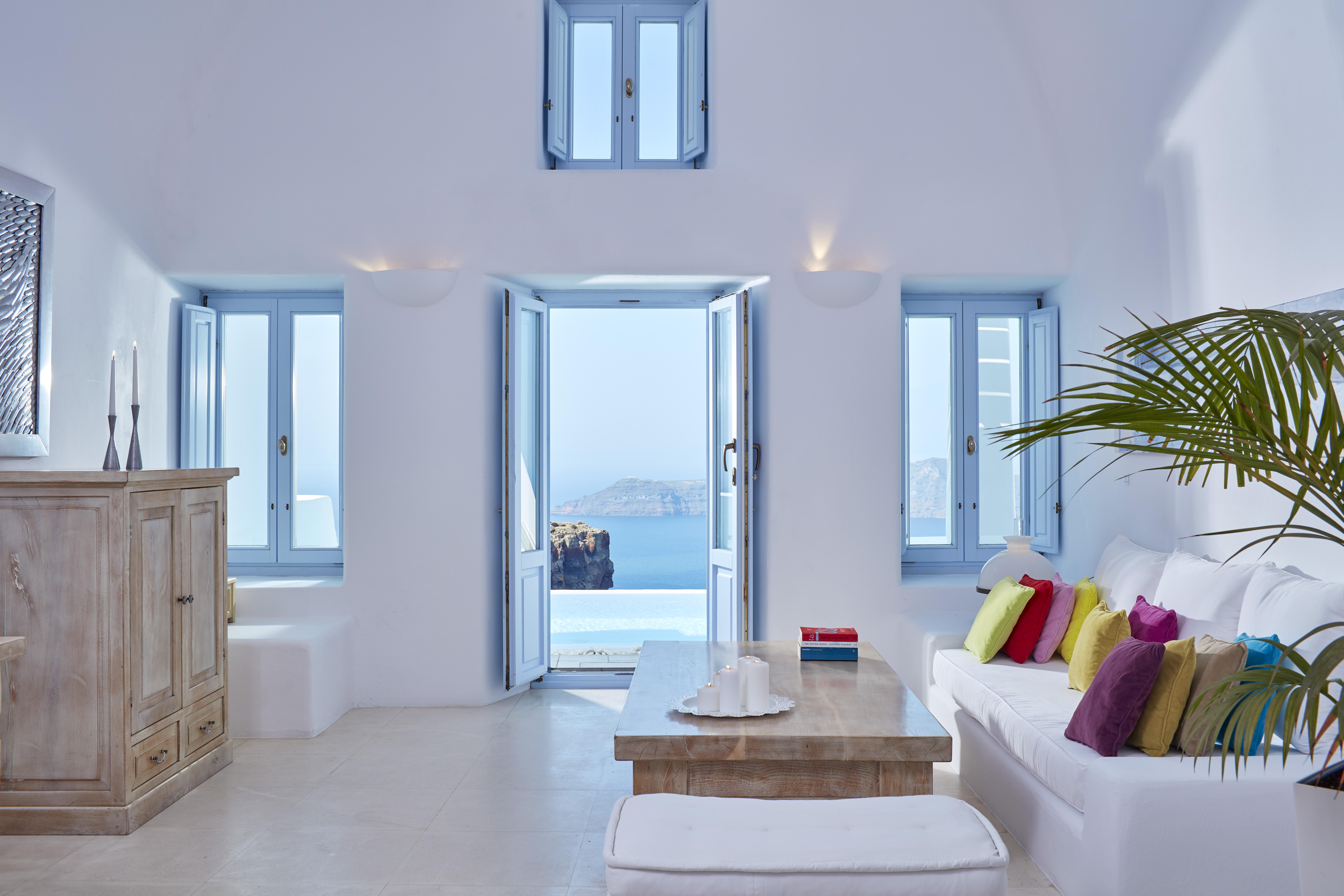 Astra Suites Imerovigli (Santorini) Exterior foto