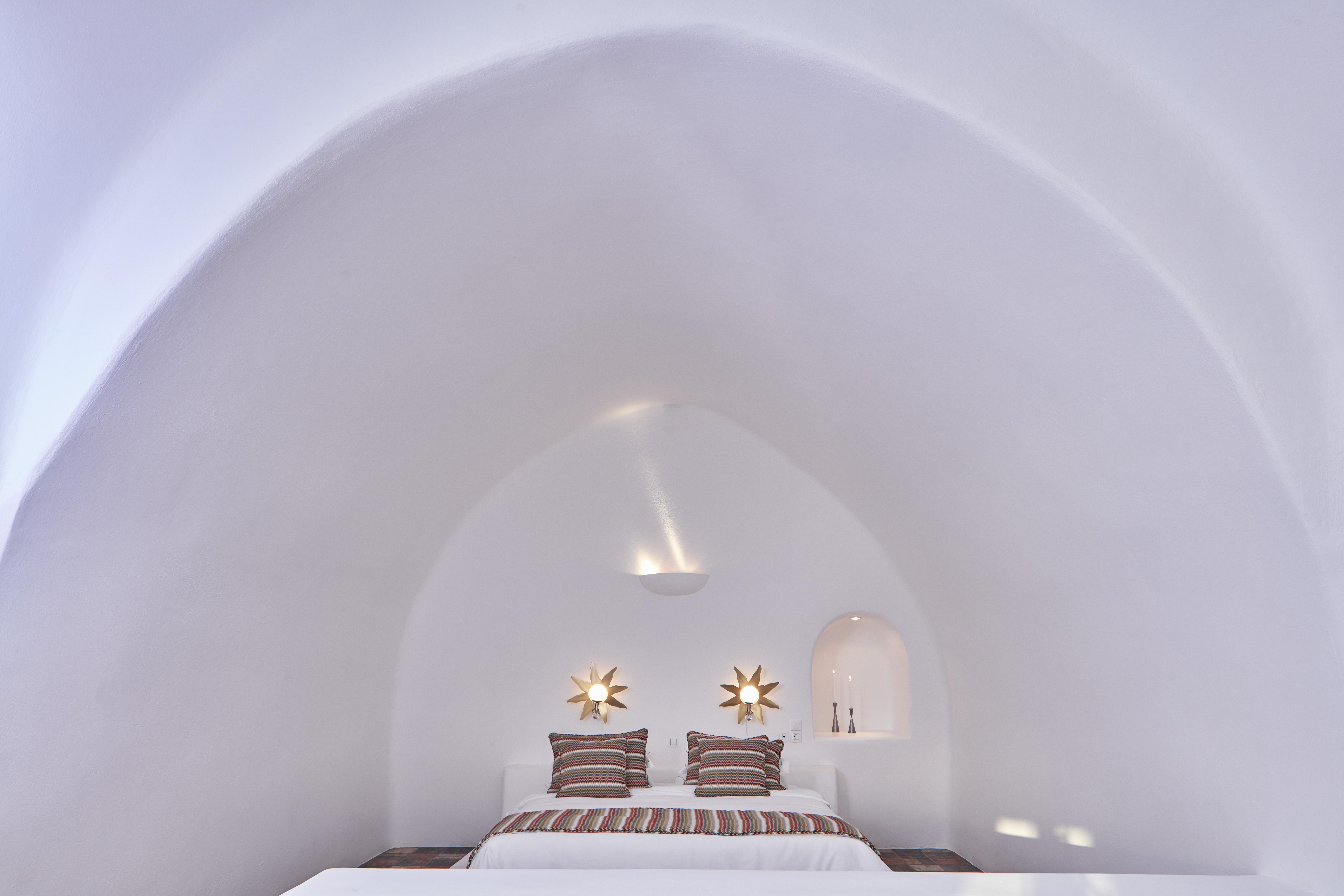 Astra Suites Imerovigli (Santorini) Exterior foto