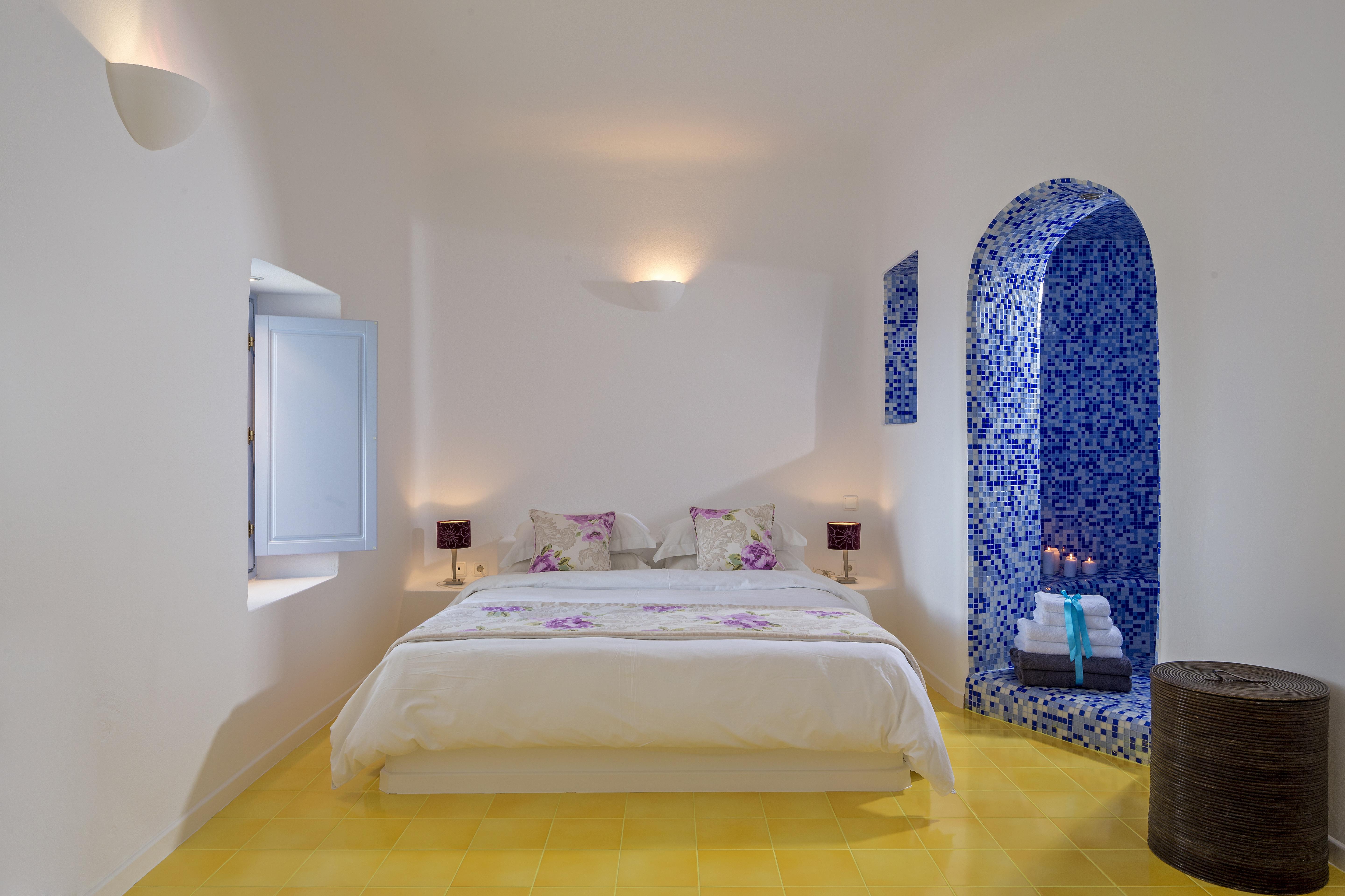 Astra Suites Imerovigli (Santorini) Exterior foto