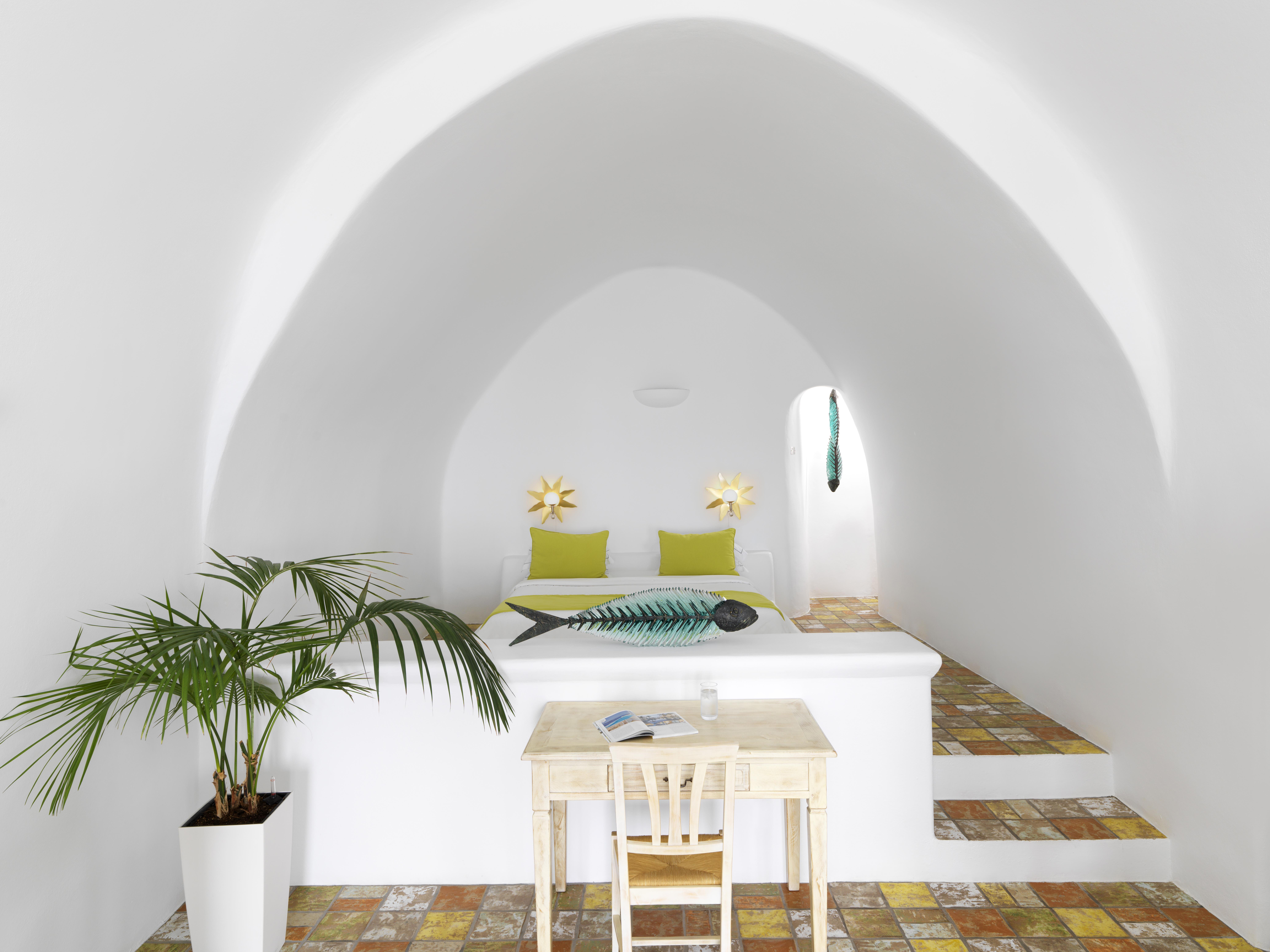 Astra Suites Imerovigli (Santorini) Exterior foto