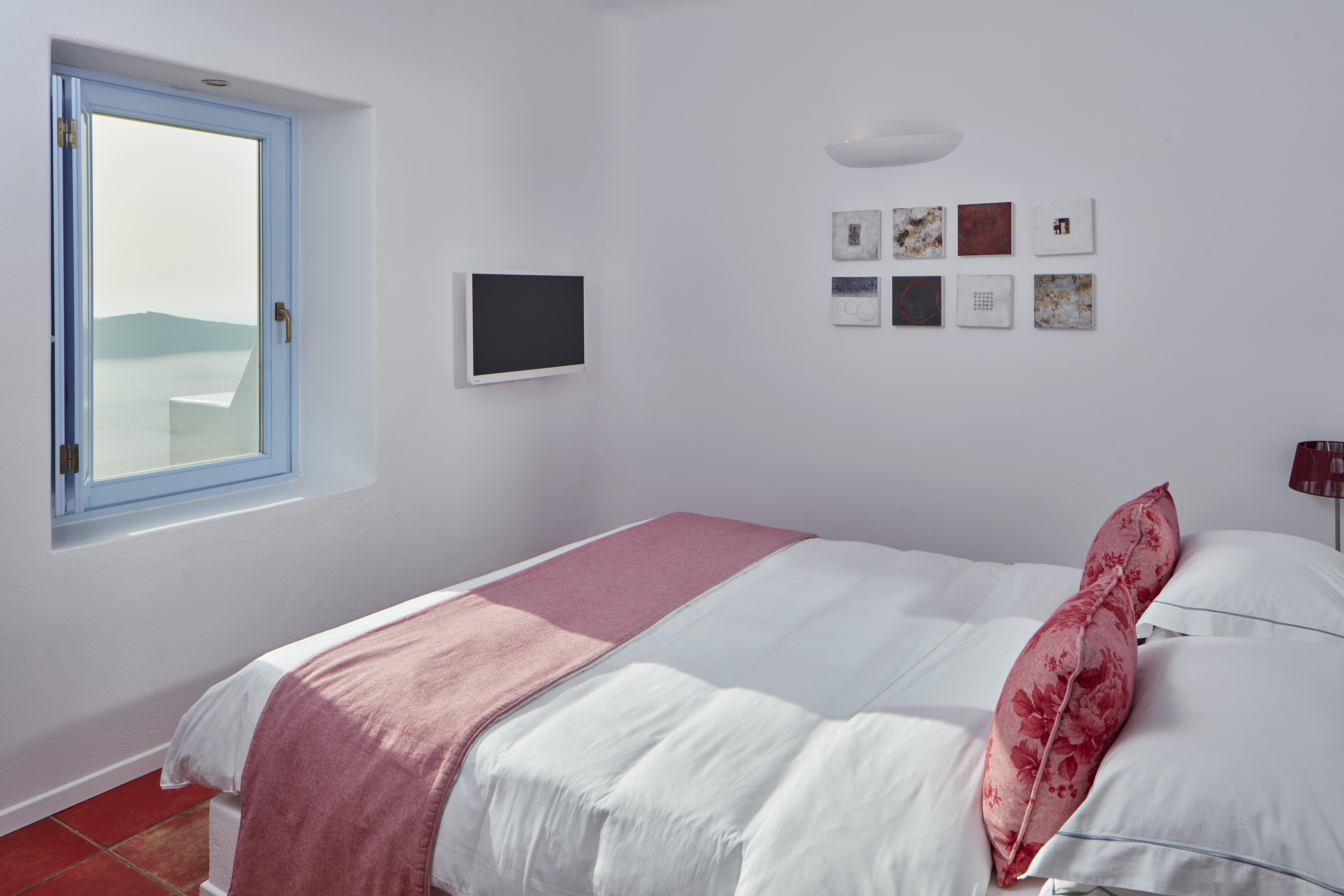 Astra Suites Imerovigli (Santorini) Exterior foto