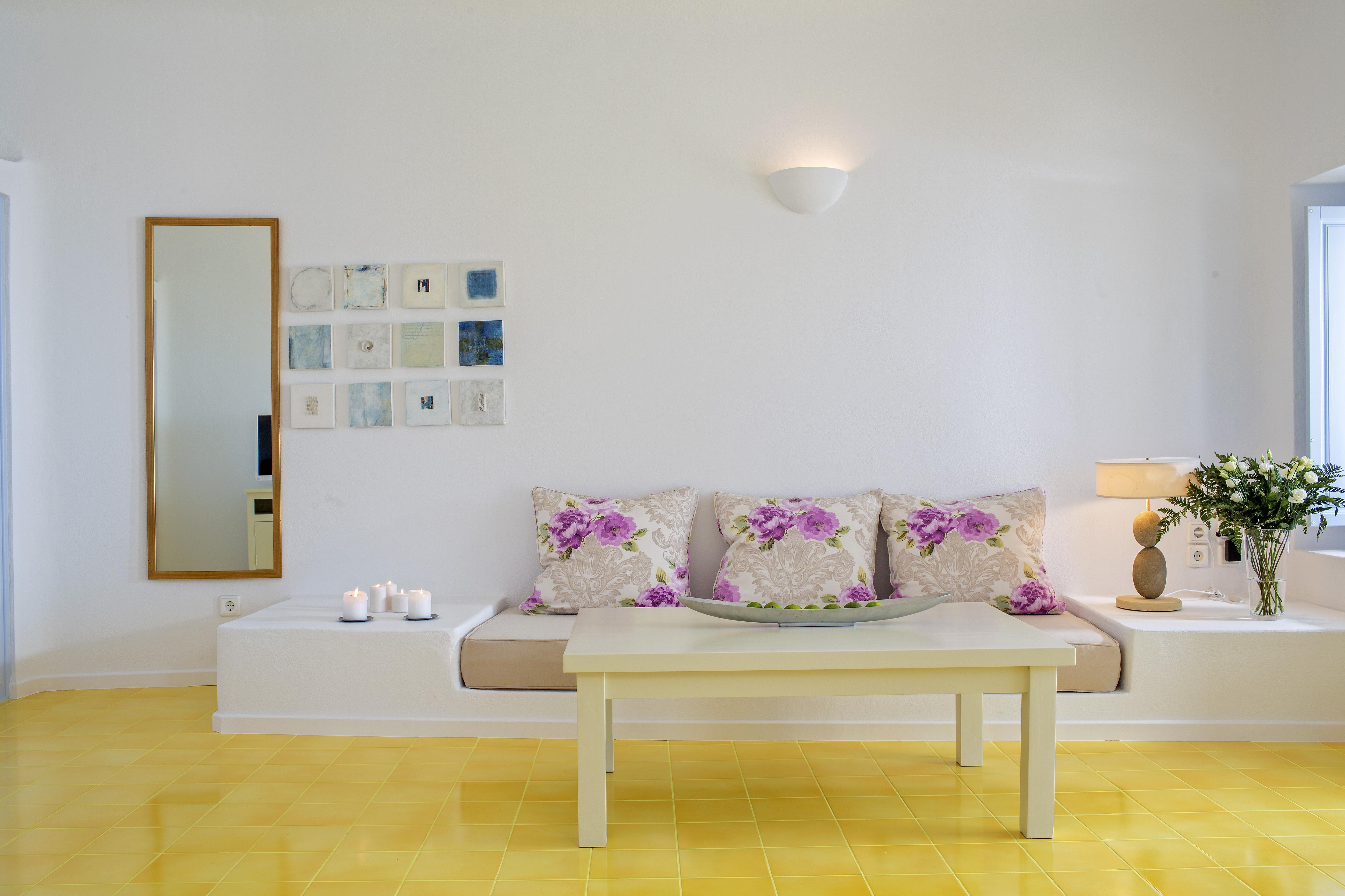 Astra Suites Imerovigli (Santorini) Exterior foto