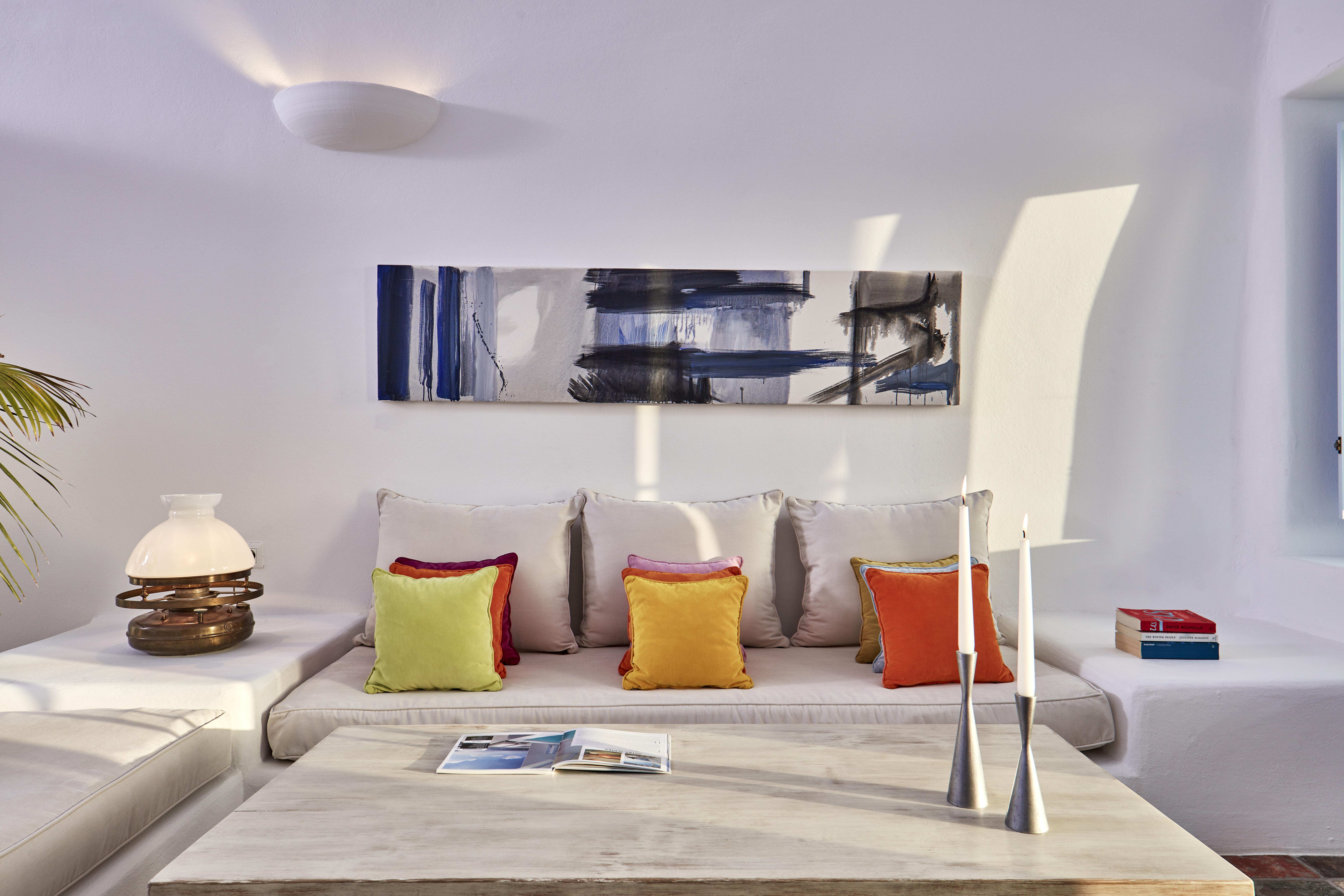 Astra Suites Imerovigli (Santorini) Exterior foto