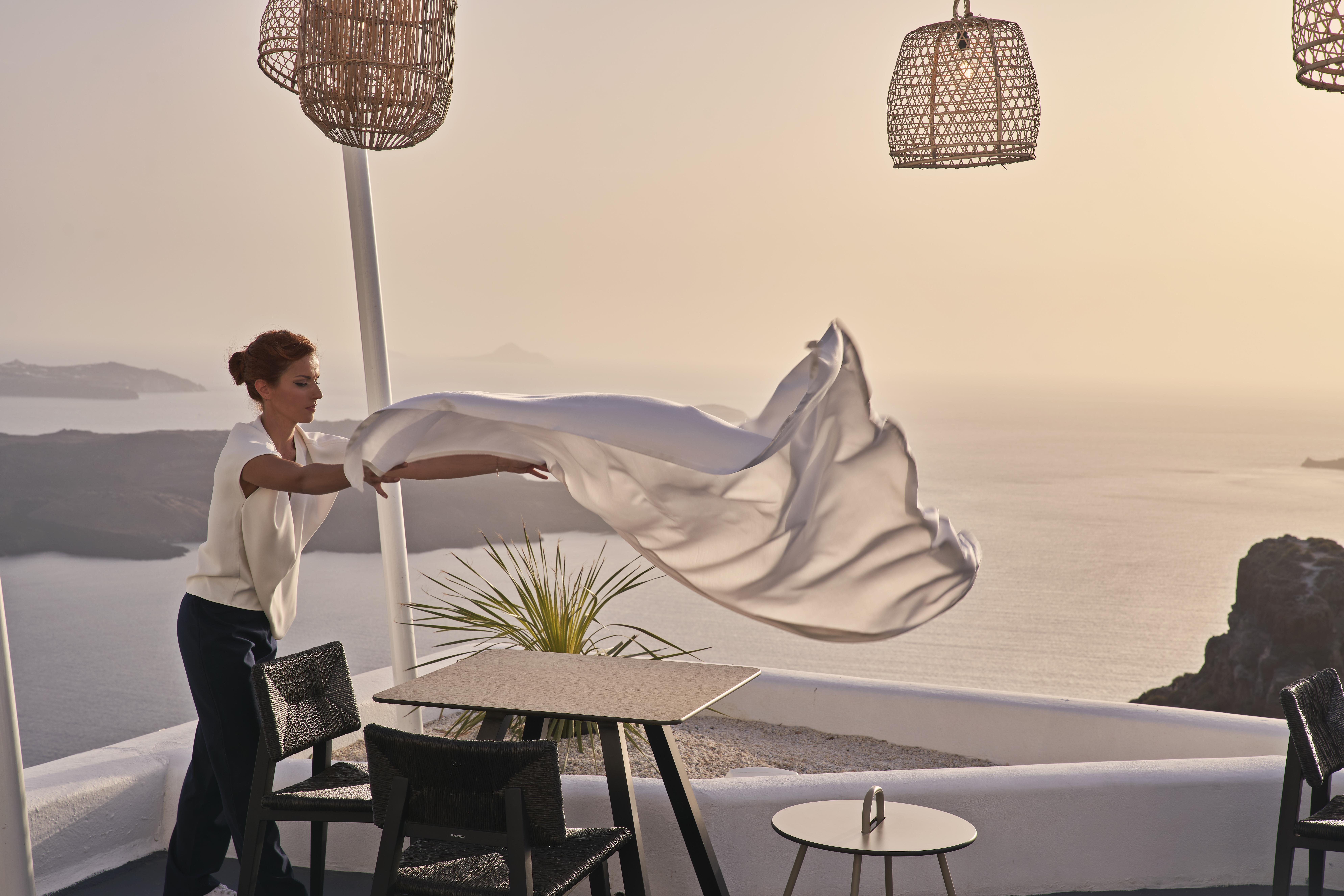 Astra Suites Imerovigli (Santorini) Exterior foto