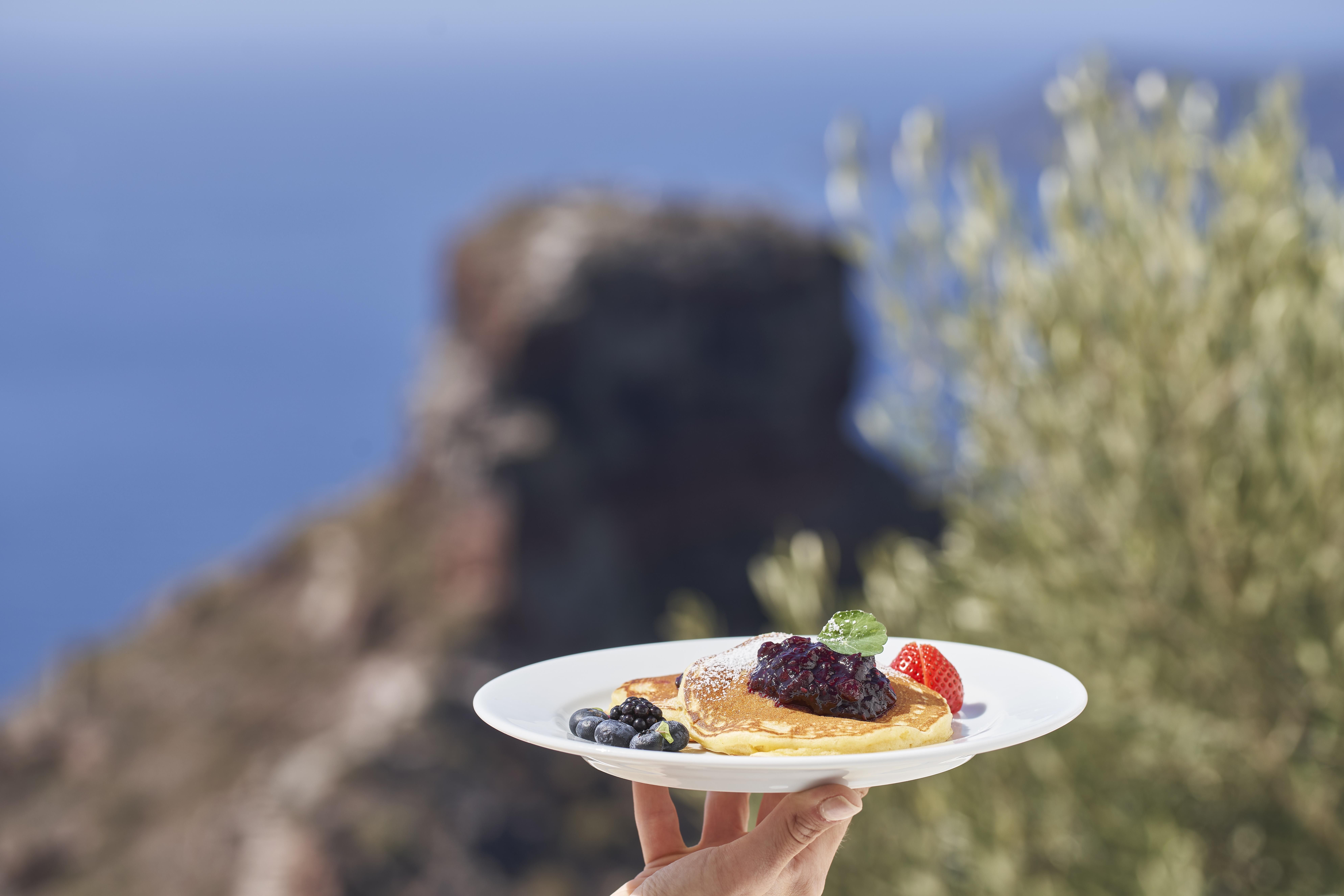 Astra Suites Imerovigli (Santorini) Exterior foto