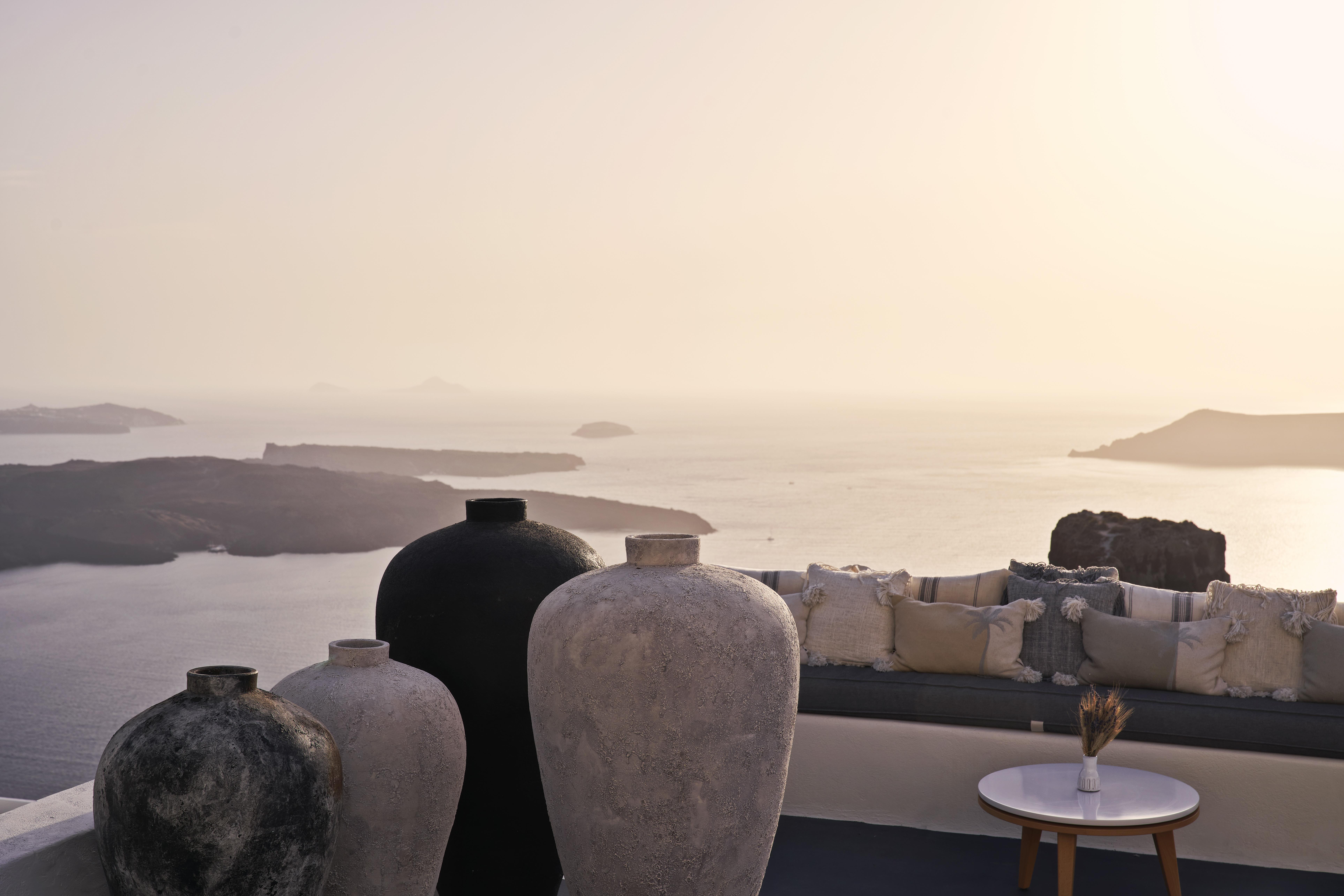 Astra Suites Imerovigli (Santorini) Exterior foto